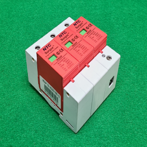 주23218/서지보호기/NSDP/B-A320-80-3/NTC