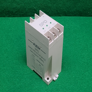 주23221/서지보호기/K40-220V3Y(40KA)/SPD