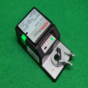 노99000/미사용공조형수동,자동밸브댐퍼,모터/HM-600A/HANIL