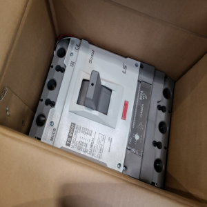 노19018/미사용수솔차단기,배선용차단기/TS800H/800A/LS