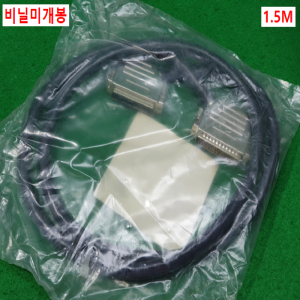 노89079/미사용통신케이블/6ES7468-3BB50-0AA0/1.5M/지멘스