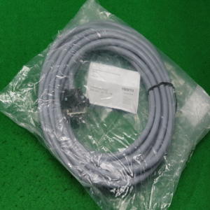 노89084/미사용연결케이블/NEBV-S1G25-K-10-N-LE25-S6/10M/FESTO