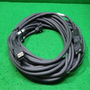 노89090/엔코더케이블/MR-J3JCBL1M-A2-H/MR-EKCBL10.9M-H/약12M