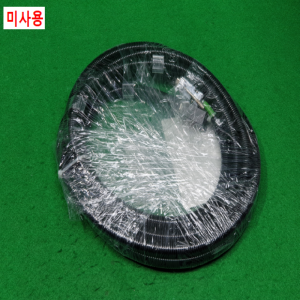 노89095/미사용엔코더케이블/C0065641/E9-2D01-SH4/L=4.0m