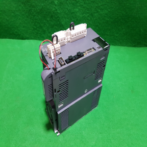 주26114/서보드라이브/MR-J3-350B/3.5KW/미쓰비시
