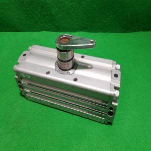 초16025/공압회전실린더/CDRA1BS100-180CZ