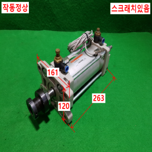 초16026/공압실린더/TCDA2FN80-130/TPC