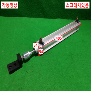 초16031/공압실린더/DSBC-40-300-PPVA-N3/FK-M12X1.25/FESTO