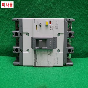 노19022/미사용누전차단기/EBS103C/100A/LS산전