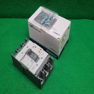 노19023/미사용누전차단기/EBS103C/100A/LS