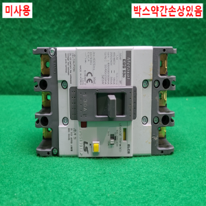 노19028/미사용누전차단기/EBS53C/30A/LS산전