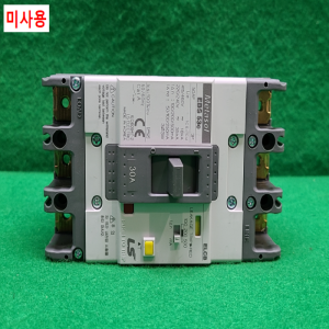 노19029/미사용누전차단기/EBS53C/30A/LS