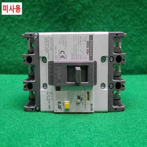 노19030/미사용누전차단기/EBS53C/20A/LS산전