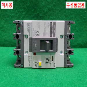 노19032/미사용누전차단기/EBS33C/10A/LS