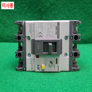 노19034/미사용단상용누전차단기/EBS32C/15A/2P/LS