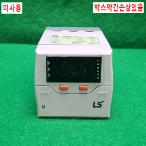 노19039/미사용디지털모터보호계전기/DMP06-Ta/6A/LS산전