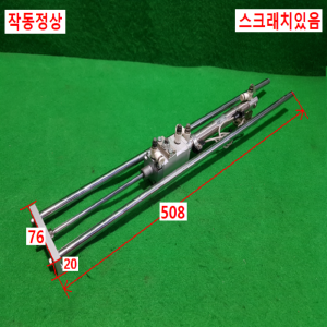 주15425/공압실린더/CDLJ2D16-125-P/SMC