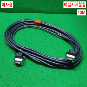 노89098/미사용지멘스통신케이블/6ES7902-1AC00-0AA0/10M