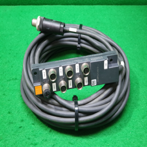 노89099/I/O연결단자컨넥터케이블/VK001031/ASBM6/LED3-/10M