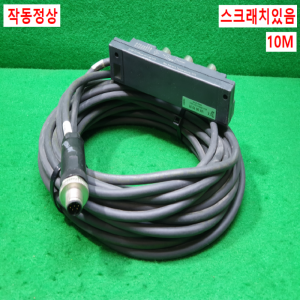 노89099/I/O연결단자컨넥터케이블/VK001031/ASBM6/LED3-/10M