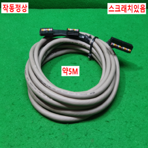 노89101/버스케이블/약5M약3M/2개발송