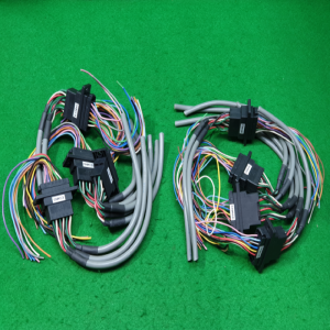 노89103/12핀연결컨넥터케이블/모두발송