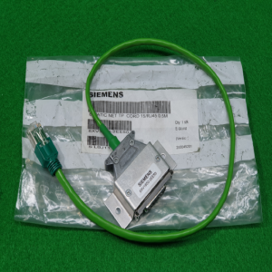 노89105/지멘스통신케이블/6XV1850-2EE50/0.5M