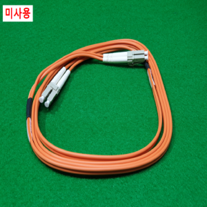 노89106/미사용지멘스통신케이블/6ES7690-1AA04-5BA0/2M