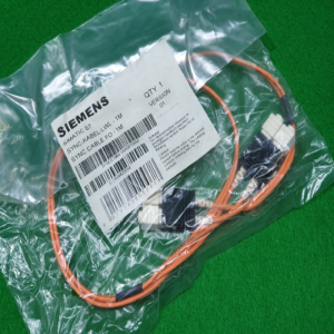 노89107/미사용지멘스통신케이블/6ES7690-1AA00-5AA0/1M