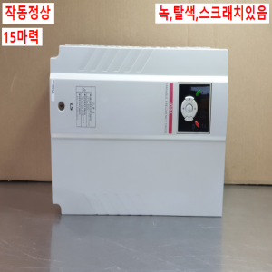 주20130/인버터/SV110iG5A-4/3상380V/15마력/LS