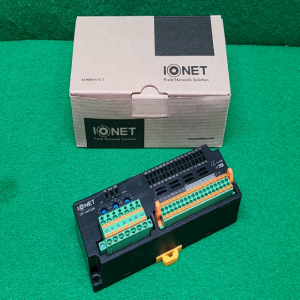 노19046/미사용리모트I/O터미널/CRT-DHT32N/삼원