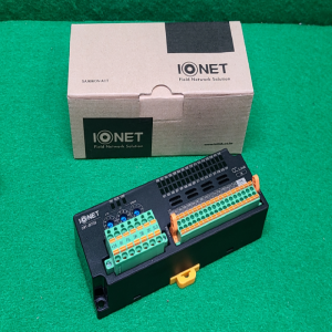 노19047/미사용리모트I/O터미널/CRT-DIT32/삼원