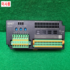 노19048/미사용리모트I/O터미널/CRT-DIT32/삼원