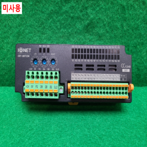 초23460/미사용리모트I/O터미널/CRT-DOT32N/삼원