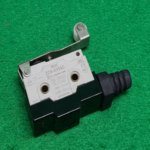 초23463/마이크로스위치,리미트스위치/ZCN-R504C/NUX