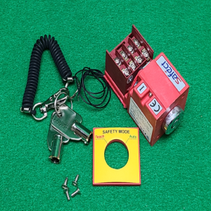 초23465/미사용솔레노이드안전키스위치/STK-22-TIL-S/Safect