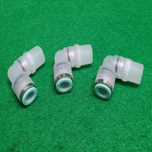 초13440/미사용클린원터치피팅,블로용엘보/피팅내경10/3개발송/SMC