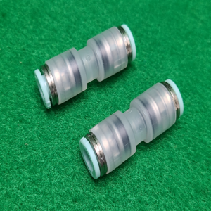 초13442/미사용클린원터치피팅/피팅내경6/2개발송/SMC