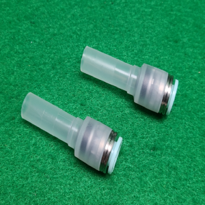 초13449/미사용클린원터치피팅/KPR08-10/피팅내경8/2개발송/SMC