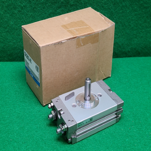 초13450/미사용로터리회전실린더/CDRQ2BS20-90C/SMC