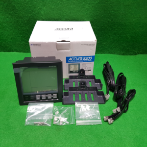 초26251/미사용전력파워메터/Accura2300/RooTECH