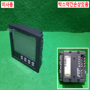 초26251/미사용전력파워메터/Accura2300/RooTECH