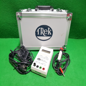 초16045/표면저항측정기/152-1/Trek