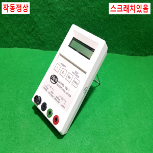 초16045/표면저항측정기/152-1/Trek