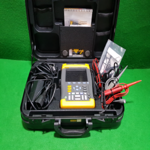 초16046/부품용수리용스코프미터컬러스코프메타/199C/FLUKE