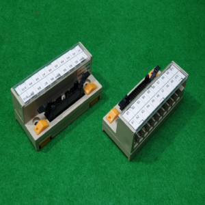 초20843/I/O단자대/TG-1H20S/2개발송