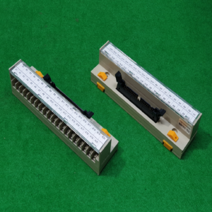 초20844/I/O단자대/TG-1H40S/2개발송