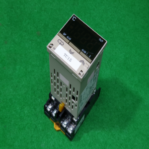 초20849/온도조절기/E5CS-R1KJU-W/오므론