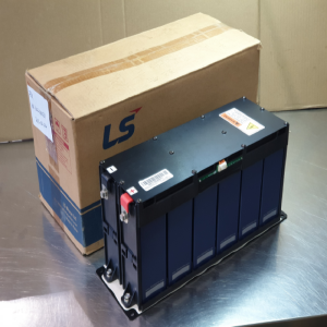 초20863/미사용슈퍼캐패시터12개직렬/LSUM033R6P0250FEA/LSUC2.8V3000F12개장착