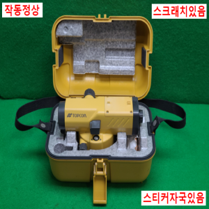 초13452/탑콘오토레벨기/AT-B4A/TOPCON